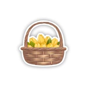 Easter Basket