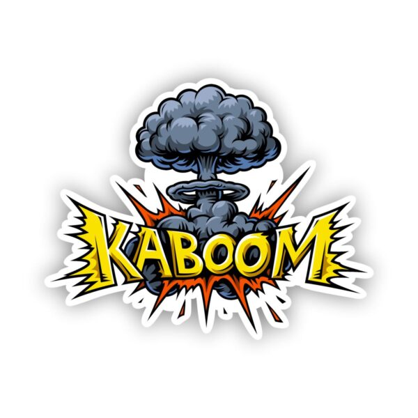 Kaboom