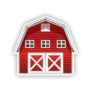 Red Barn