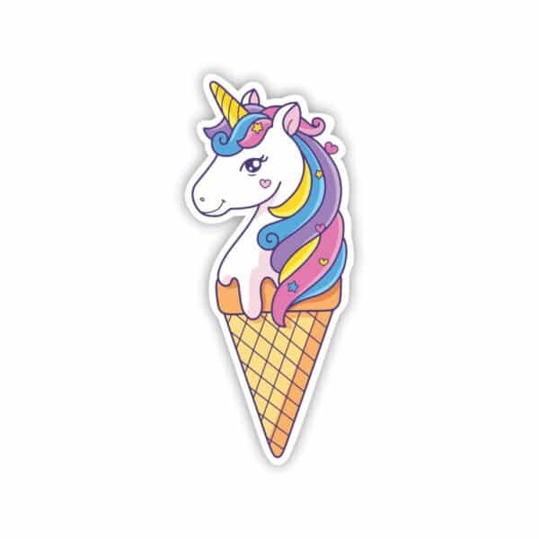 Unicorn Cone