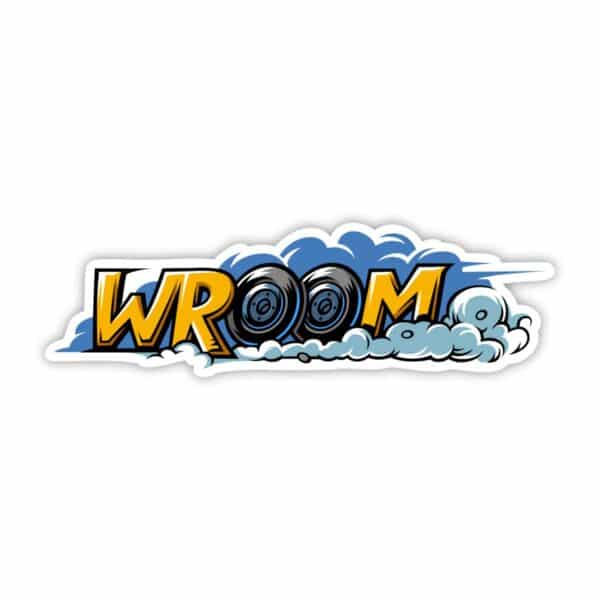 Wroom