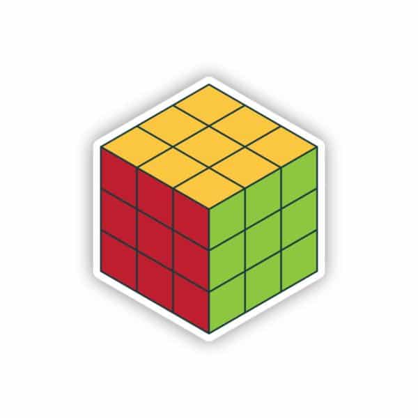 Puzzle Cube