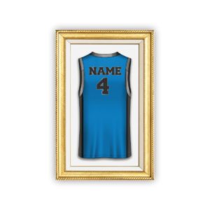 Custom Basketball Jersey