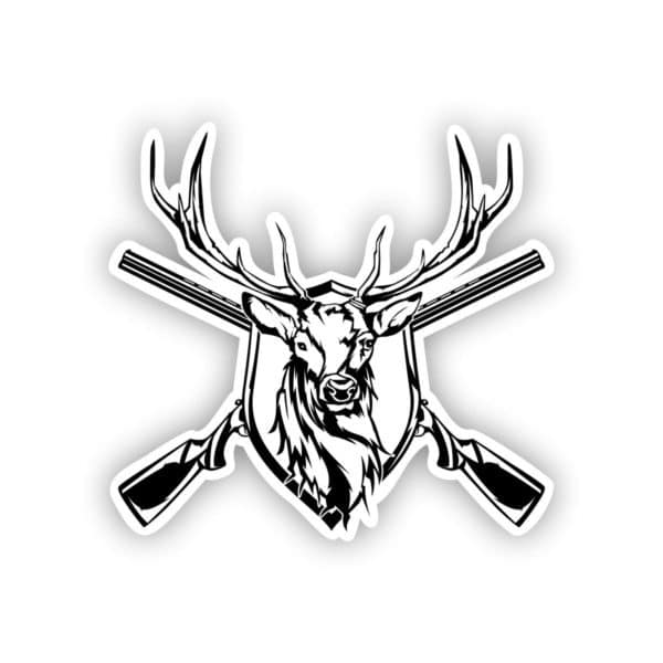 Deer Mount