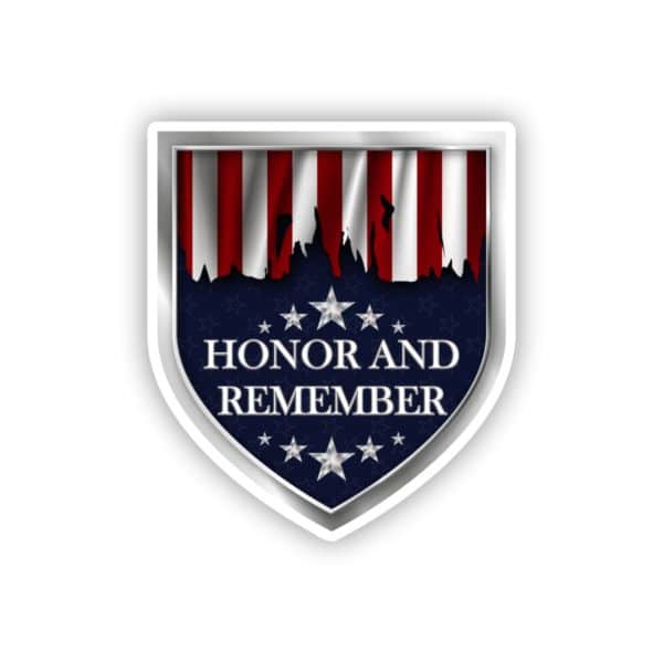 Honor and Remember