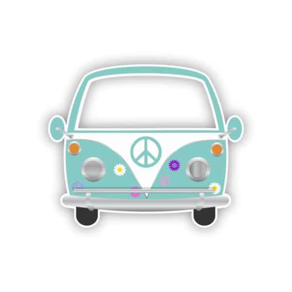 VW Bus