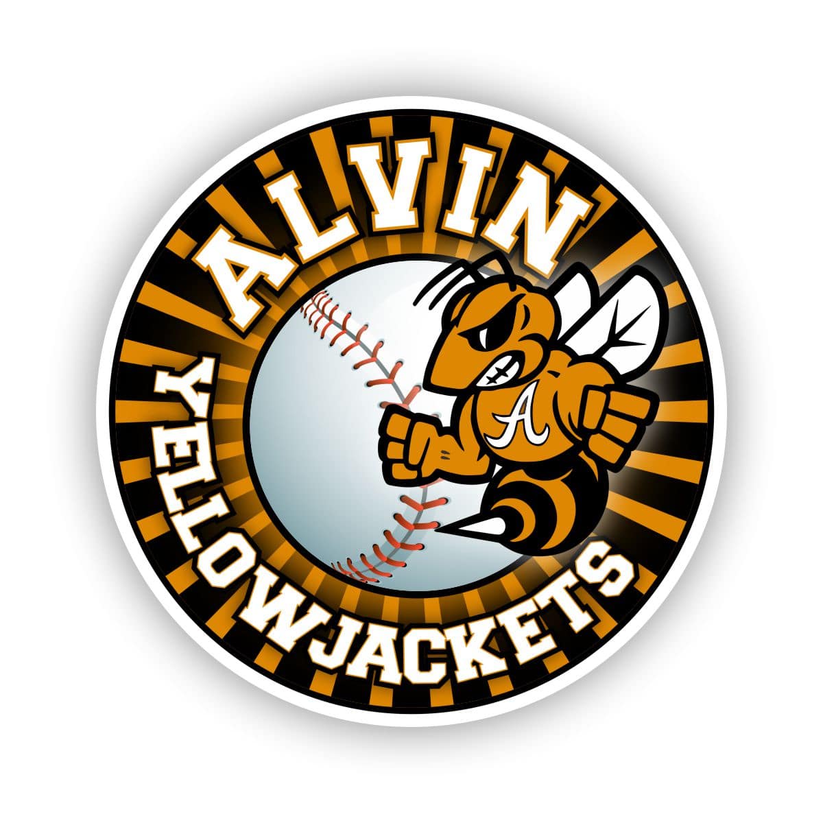Custom Sport Sign for your sporting events only at SignWay