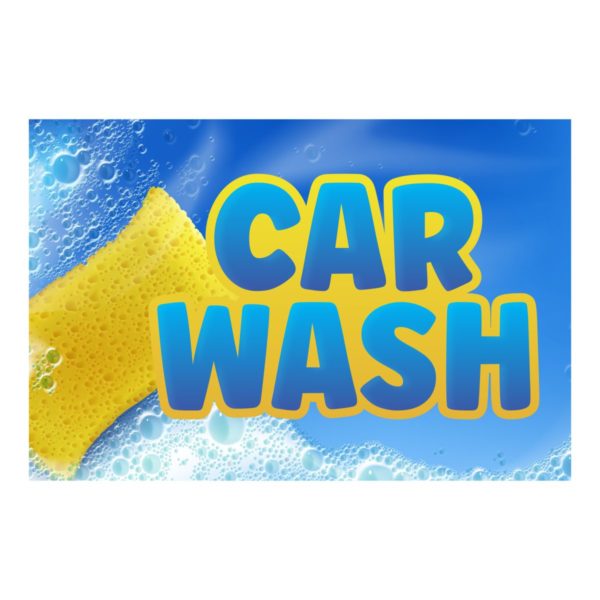 Car Wash