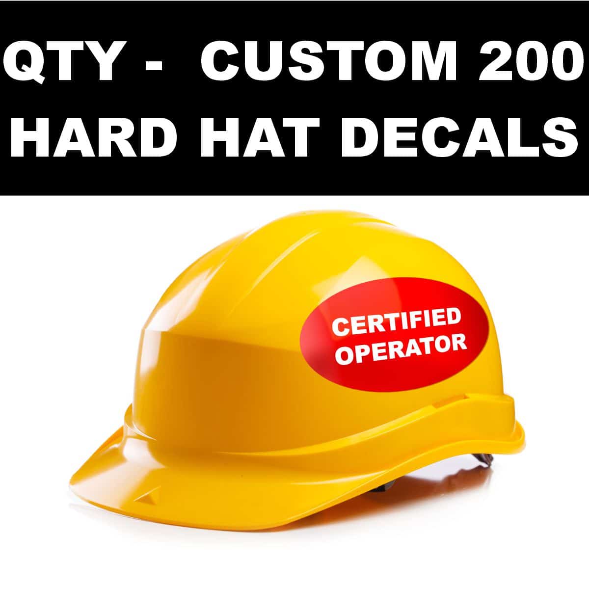 Hard Hats Decals at Shirley Bankston blog