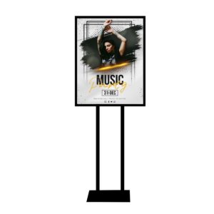 Poster Stand