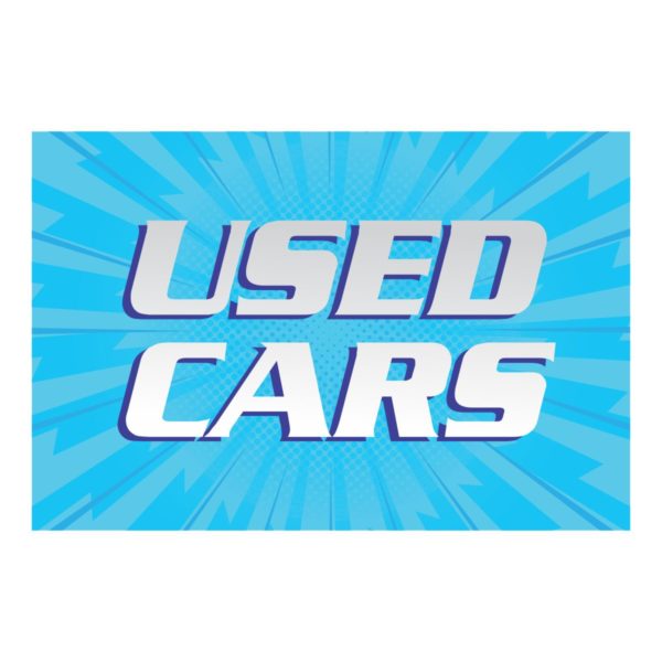 Used Cars