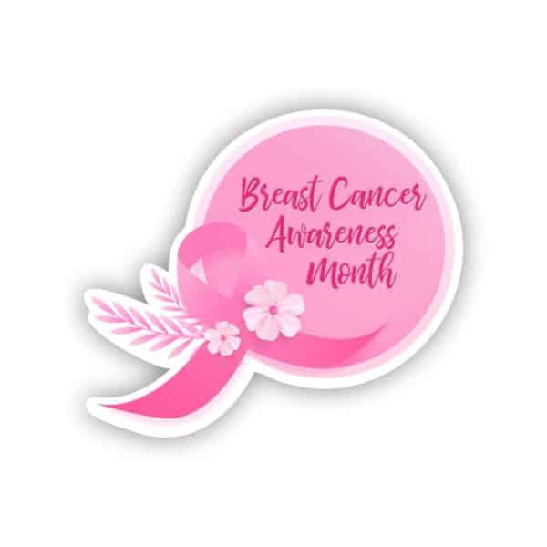 Breast Cancer Awareness Month