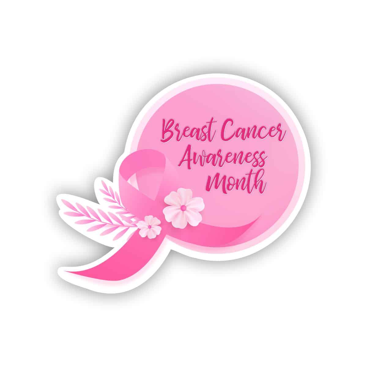 Breast Cancer Awareness Month, Breast Cancer Awareness