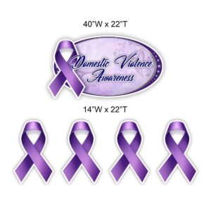 Domestic Violence Awareness