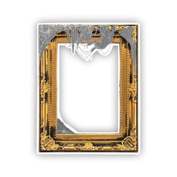 Halloween Photo Frame