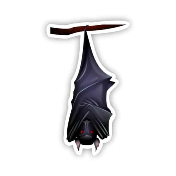 Hanging Bat