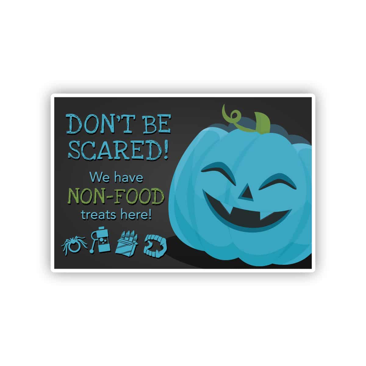 non-food-treats-halloween-sign-holiday-signs-signway